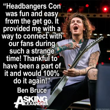 HEADBANGERSCON